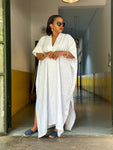 White Kaftan